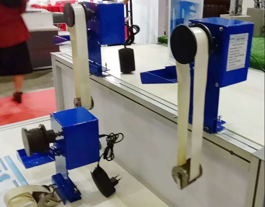 M&aacute;y t&aacute;ch v&aacute;ng dầu SV-020