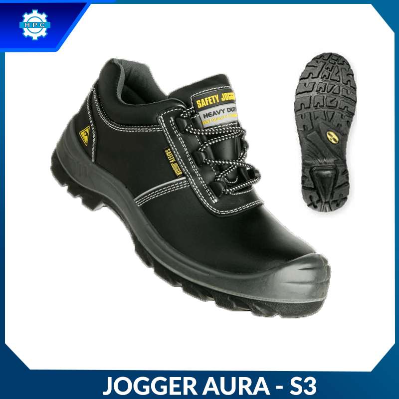 Giày bảo hộ lao động Jogger