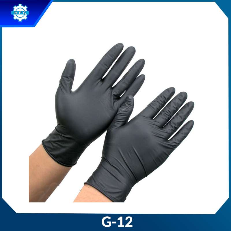 gang tay bao ho lao dong G12