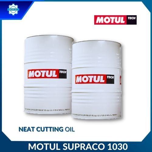 Dầu gia công kim loại không pha nước SUPRACO 1030