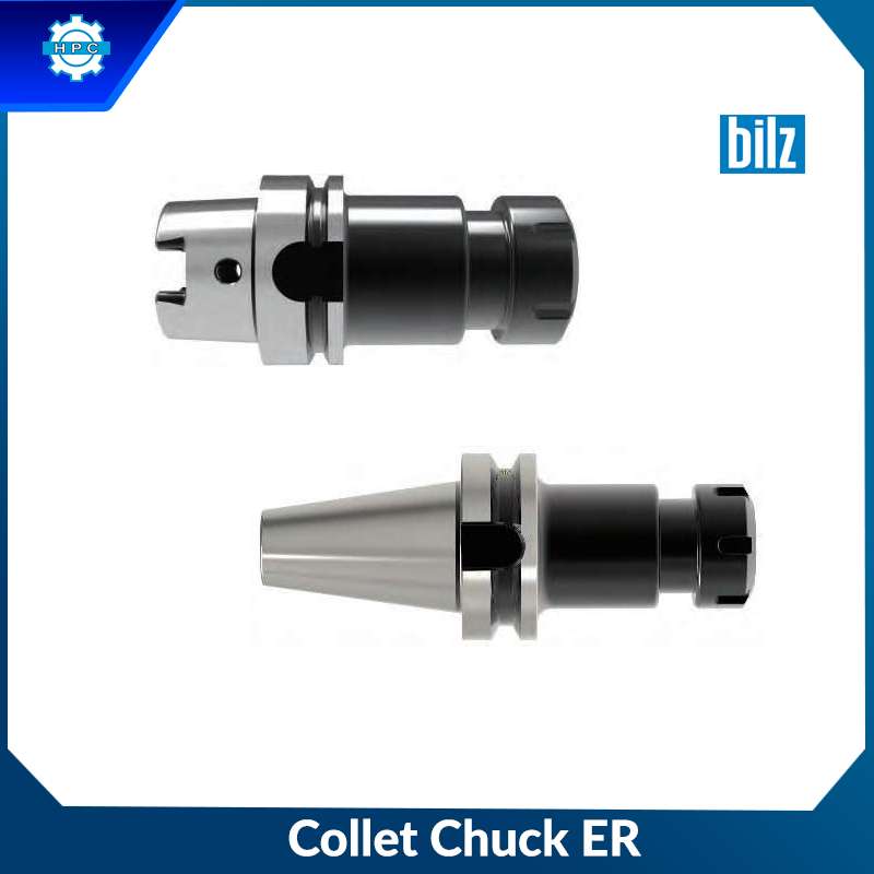 Đầu kẹp dao collet ER