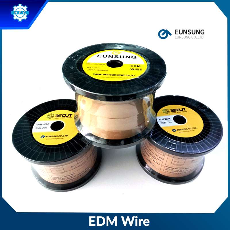 Dây đồng 3S Cut Eunsung 0.2mm - 0.25mm