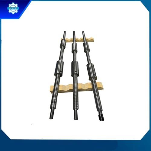 Gia công chi tiết máy