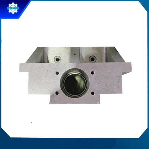 Gia công khuôn mẫu