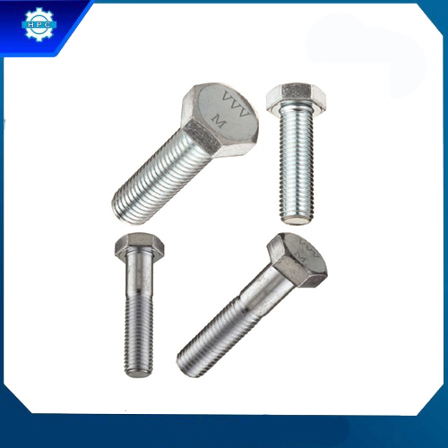 Gia công bu lông, ốc vít