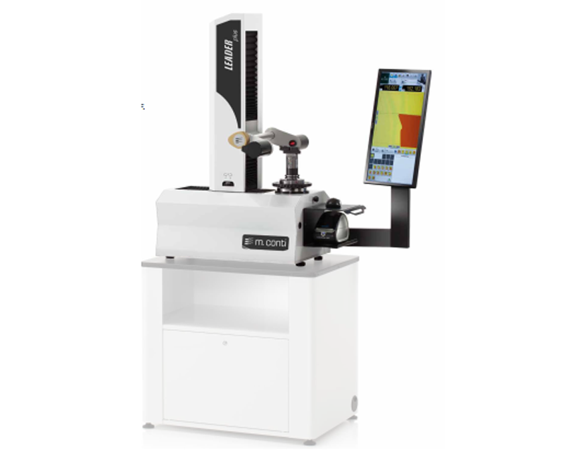 Máy đo dao M.Conti