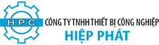 Công Ty TNHH Thiết Bị Công Nghiệp Hiệp Phát (HPC)